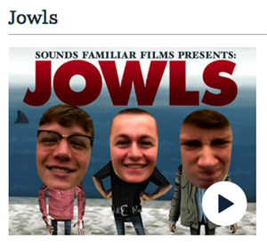 Jowls 